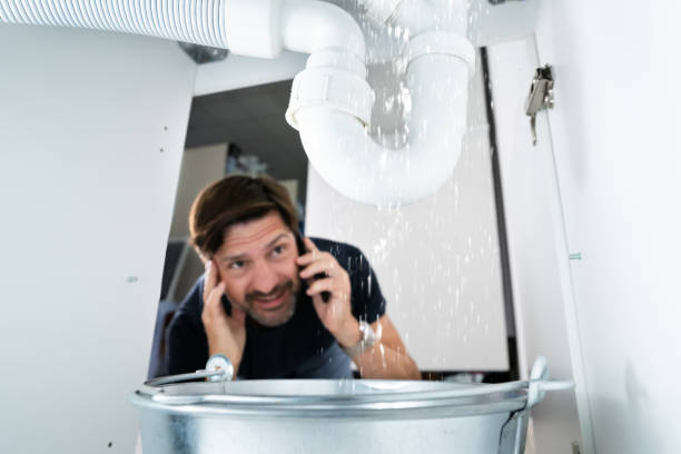 Best Sewer Line Repair  in Cumberland, KY