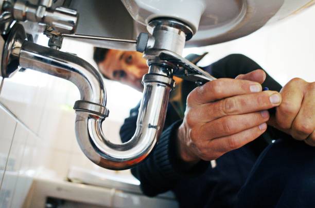 Best Water Softener Installation  in Cumberland, KY
