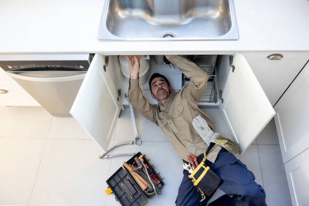  Cumberland, KY Plumbing Pros