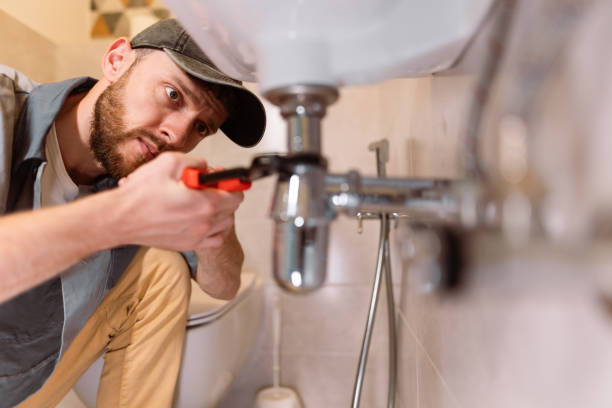 Best Local Plumber Services  in Cumberland, KY