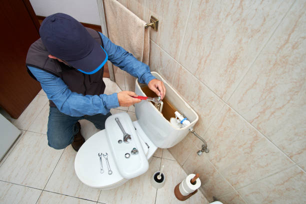 Best Residential Plumbing Services  in Cumberland, KY