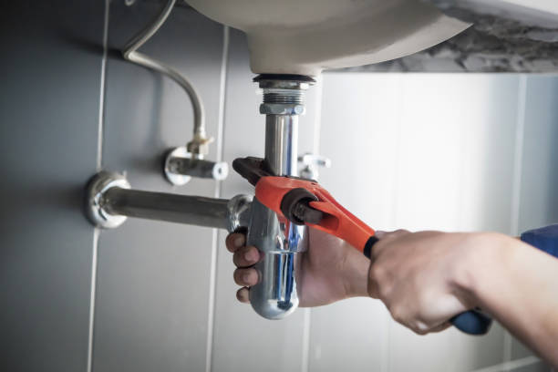 Best Commercial Plumbing Services  in Cumberland, KY