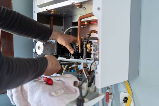 Best Sprinkler Systems  in Cumberland, KY