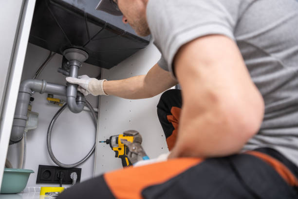 Best Gas Line Repair  in Cumberland, KY