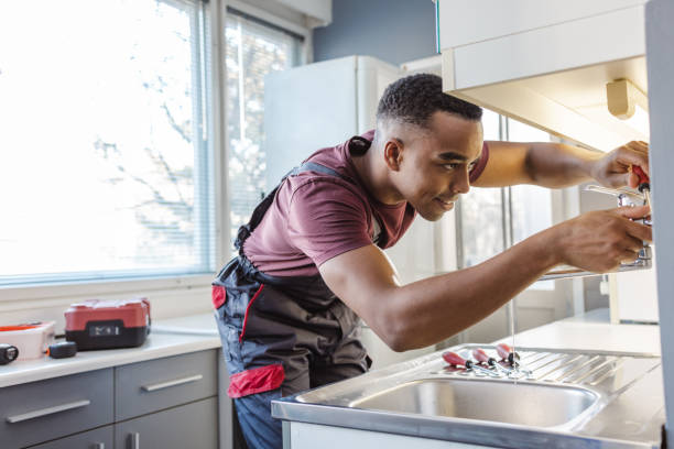 Best Emergency Plumber  in Cumberland, KY