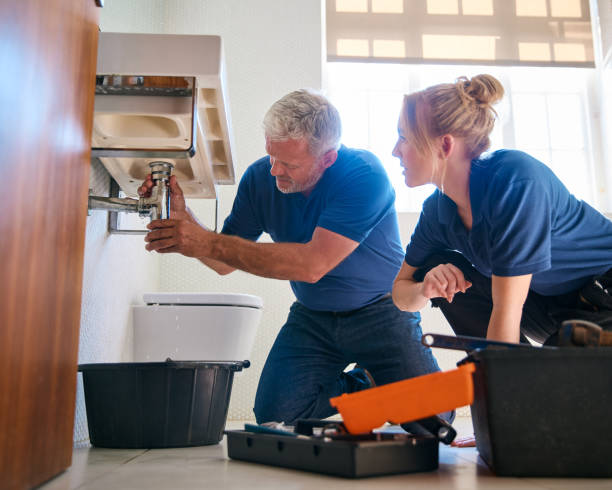 Best Drain Cleaning Services  in Cumberland, KY